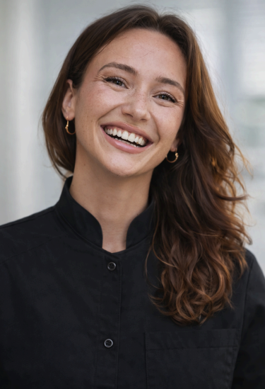 Clara Gouzou - Ostéopathe D.O.